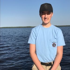 Meet your Posher, Joey